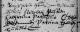 PEUSKENS Guilhelmus (Wilhelmus)