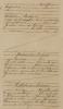Huwelijk Joannes van Orsouw - Wilhelmine Pitzner pag.1
